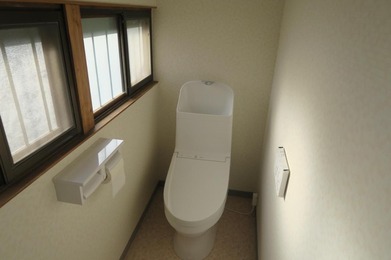 Castle Town Private Inn One World Kitsuki Exterior photo