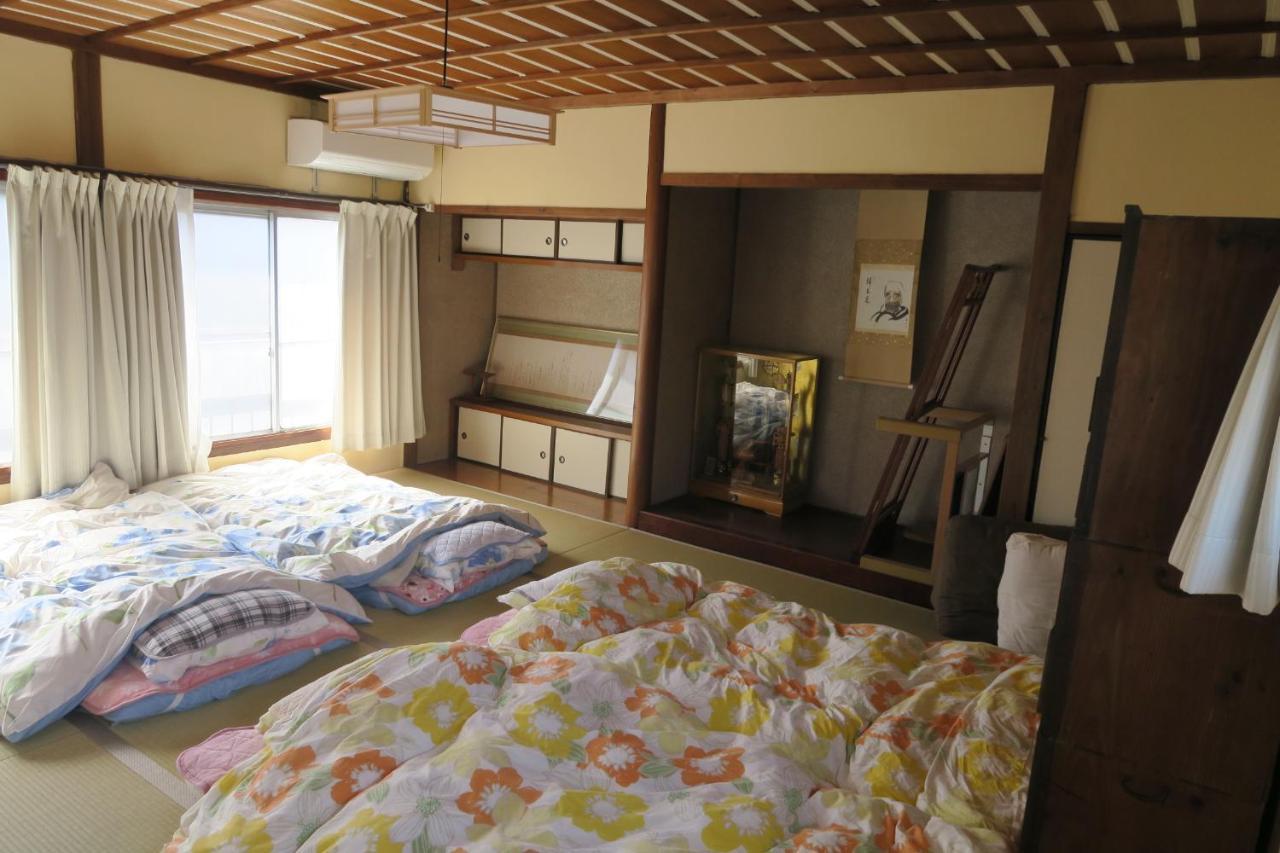 Castle Town Private Inn One World Kitsuki Exterior photo