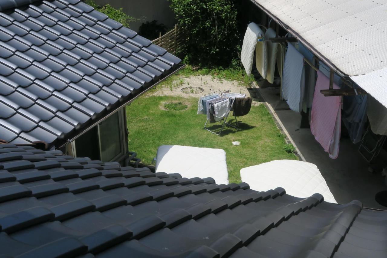 Castle Town Private Inn One World Kitsuki Exterior photo
