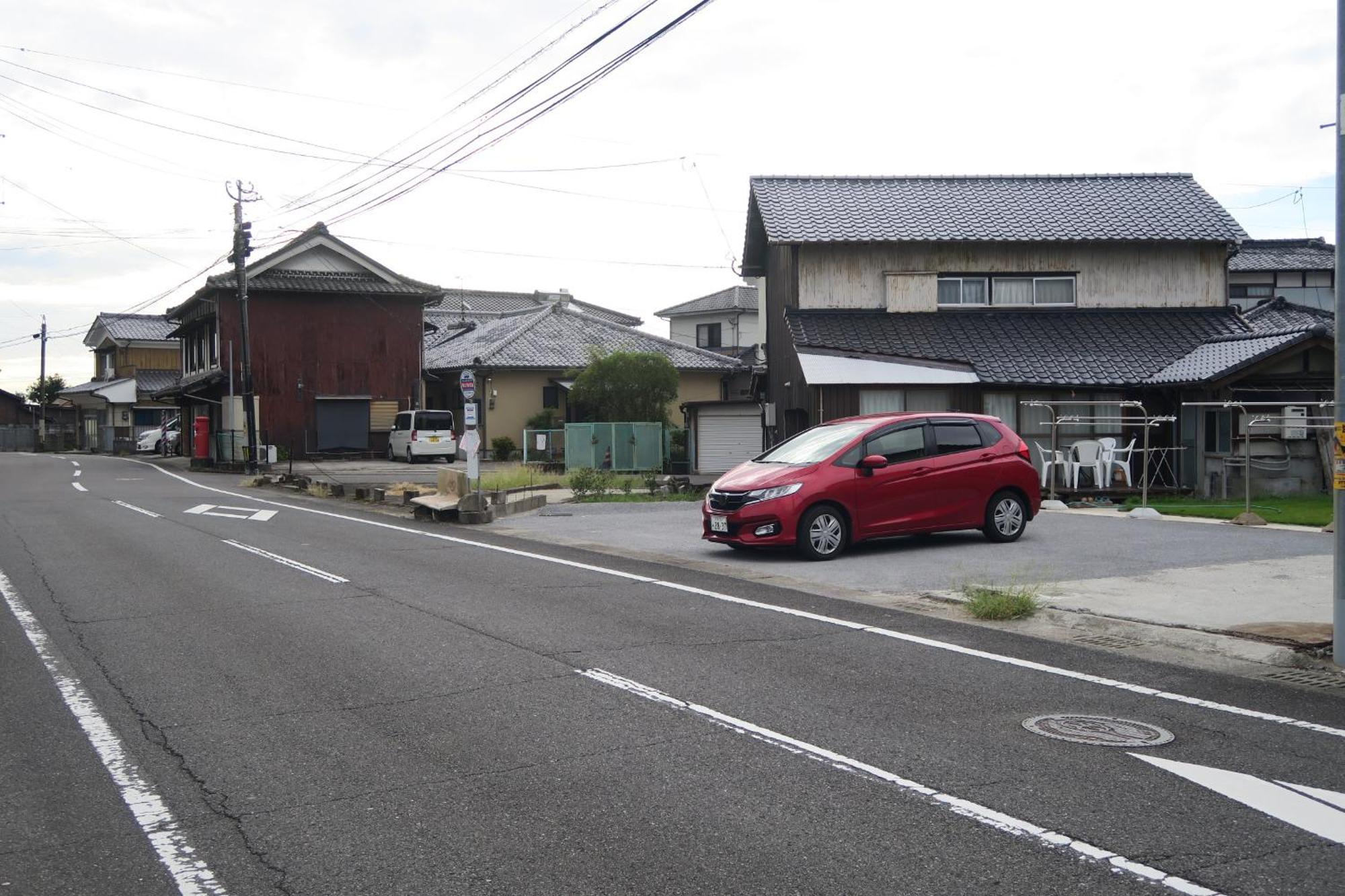 Castle Town Private Inn One World Kitsuki Exterior photo